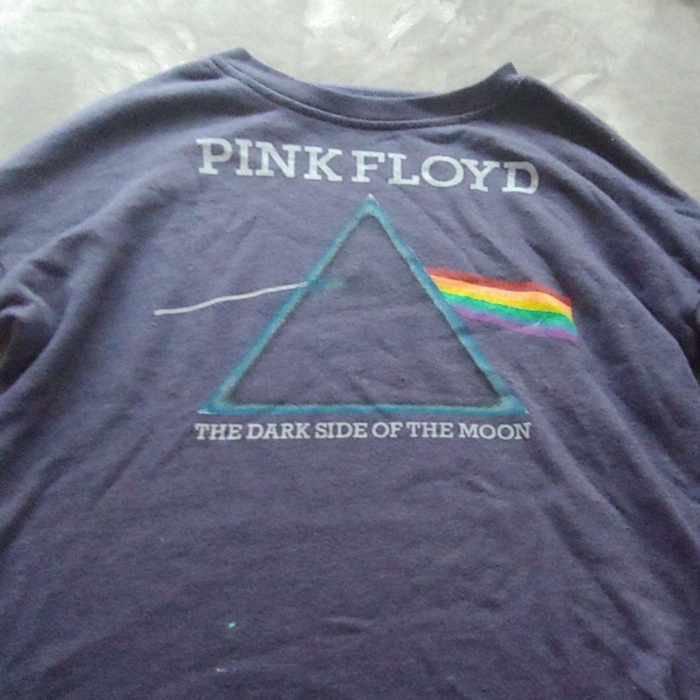 Pink Floyd Sweat Shirt